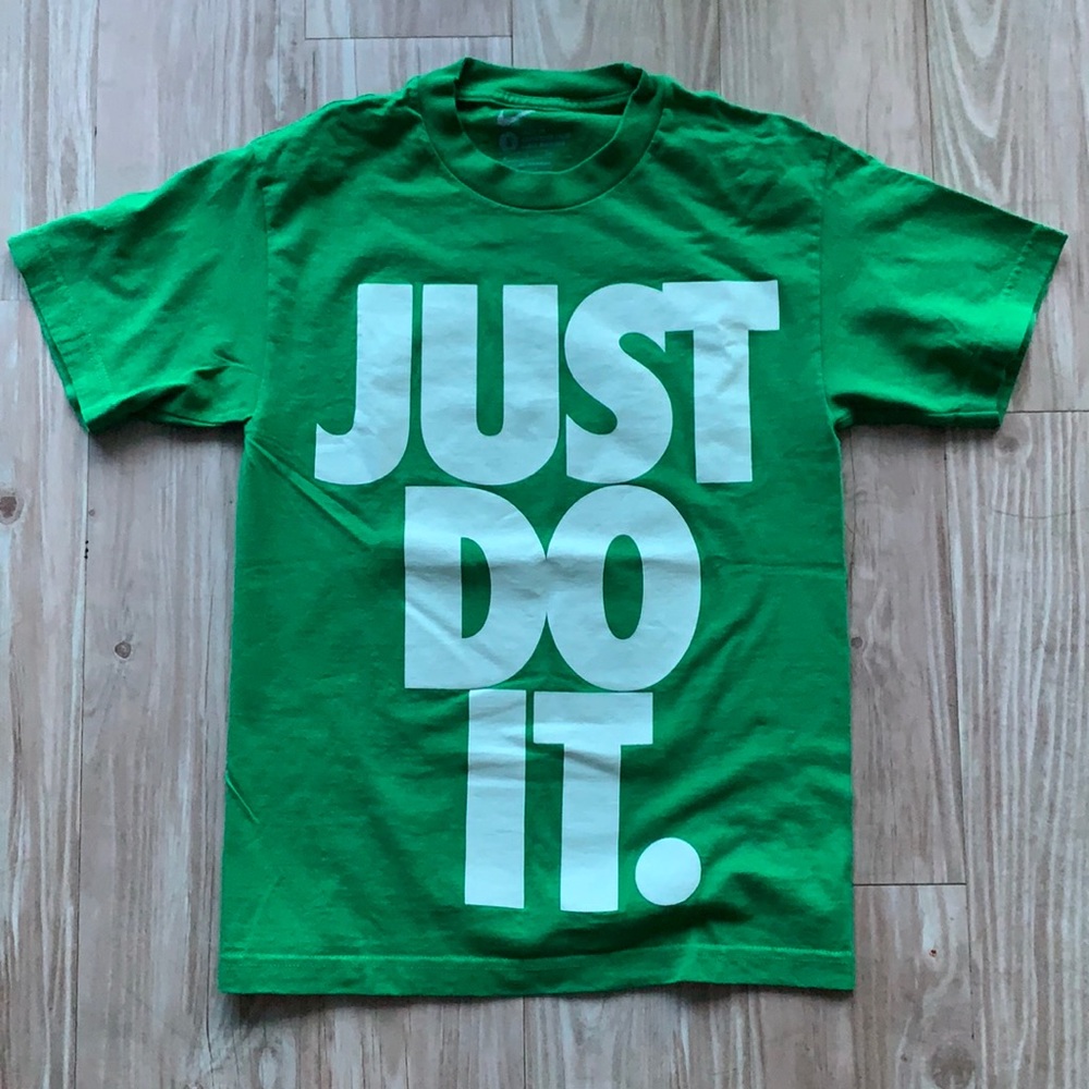 Nike T-shirt